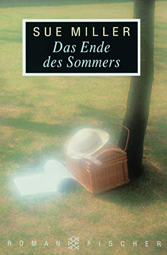 Das Ende des Sommers: Roman (Fischer Taschenbücher)